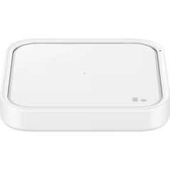 Samsung wireless charger pad (w/o ta) fast charging (max 15w) white,  Incarcatoare telefoane | electropc.ro