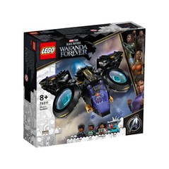 Super heroes -nava sunbird, 76211 lego,  Seturi de constructie | electropc.ro