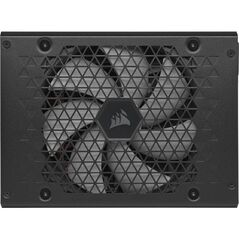 Sursa corsair hxi series hx1500i, 1500w, full-modulara, 80 plus ultra-low noise platinum, eff. 92%, active pfc, atx12v v2.4, 1x140mm fan, retail,  Surse PC | electropc.ro
