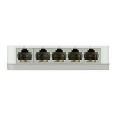 Switch d-link go-sw-5g, 5 port, 10/100/1000 mbps,  Switch-uri | electropc.ro