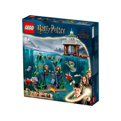 Turneul triwizard lacul negru, lego76420,  Seturi de constructie | electropc.ro