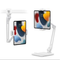Twelve south hoverbar duo adjustable arm for ipad - black,  Accesorii tablete | electropc.ro