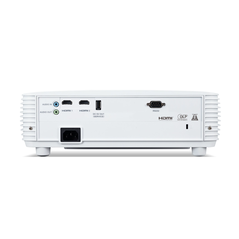 Videoproiector acer x1529hk, dlp 3d ready, fhd 1920*1080, up to wuxga 1920*1200, 4.800 lumeni/ 3.840 lumeni ecomode, 16:9/ 4:3, 10.000:1, zoom 1.1x, dimensiune maxima imagine 300", distanta maxima de proiectie 10 m, boxa 3w, lampa 4.000 ore/ 20.000 ore ec,  Videoproiectoare | electropc.ro