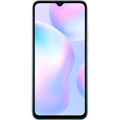 Xiaomi redmi 9a  6.53", 2gb ram, 32gb, dualsim - glacial blue,  Telefoane mobile | electropc.ro
