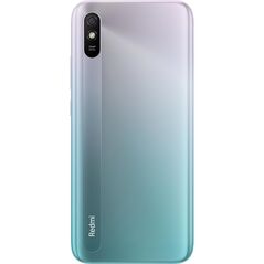 Xiaomi redmi 9a  6.53", 2gb ram, 32gb, dualsim - glacial blue,  Telefoane mobile | electropc.ro