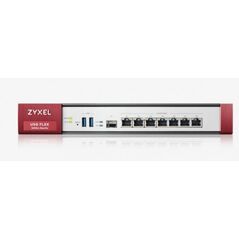 Zyxel usg flex 500 firewall hardware 1u 2300 mbit/s,  Echipament firewall | electropc.ro
