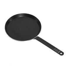 tigaie clatite profesionala 26*2 cm, chef line, cooking by heinner,  Tigai si seturi | electropc.ro