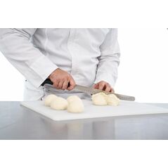 Cutit  feliere profesional 30 cm, chef line, cooking by heinner  HR-EVI-P030