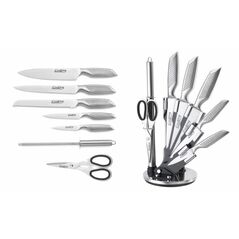 Set cutite bucatarie 8 piese, magnium,  Cutite & seturi | electropc.ro