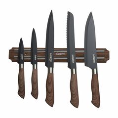 Set cutite de bucatarie, 6 piese, perfecto, cooking by heinner,  Cutite & seturi | electropc.ro