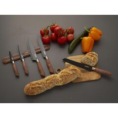 Set cutite de bucatarie, 6 piese, perfecto, cooking by heinner,  Cutite & seturi | electropc.ro