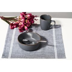 Calypso, ceramic bowl 16 cm ,art of dining by heinner,  Farfurii & Boluri de Servire | electropc.ro