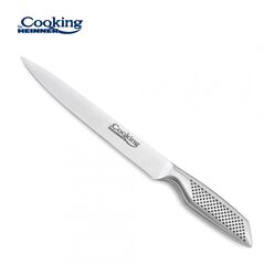 Cutit feliere 20 cm, silver, cooking by heinner,  Cutite & seturi | electropc.ro