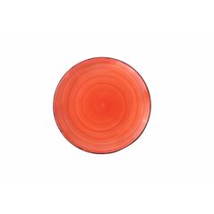 Farfurie desert ceramica 19 cm, gala orange,art of dining by heinner,  Farfurii & Boluri de Servire | electropc.ro