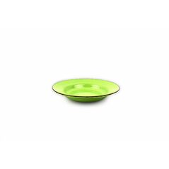 Farfurie paste ceramica 22cm, gala green,art of dining by heinner,  Farfurii & Boluri de Servire | electropc.ro