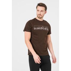 Tricou  multibike pegas barbati   coffee-l,  Tricouri | electropc.ro