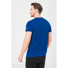 Tricou  roata familie barbati   royal blue-s,  Tricouri | electropc.ro
