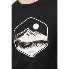 Tricou casual moldoveanu barbati black-xl,  Tricouri | electropc.ro