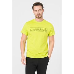 Tricou multibike pegas barbati lime punch-xl,  Tricouri | electropc.ro