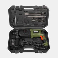 Ciocan rotopercutor heinner, 1050w 3.4j 980rpm,  Rotopercutoare | electropc.ro