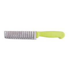 Cutit ondulat pentru feliere 23x3 cm, vanora home,  Cutite & seturi | electropc.ro