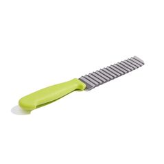 Cutit ondulat pentru feliere 23x3 cm, vanora home,  Cutite & seturi | electropc.ro
