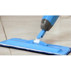 Mop super  easy spray cu rezervor detasabil,126 x 38 x 12 cm,vanora home,  Maturi & Mopuri & Galeti | electropc.ro