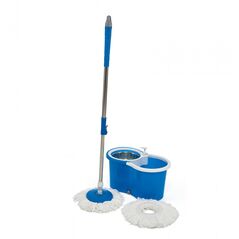 Set curatenie super easy clean, mop rotativ 360,vanora home,  Maturi & Mopuri & Galeti | electropc.ro