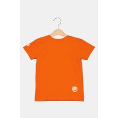 Tricou  cerb familie copii orange-10,  Tricouri | electropc.ro