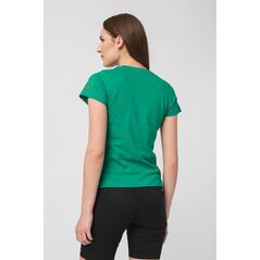 Tricou  cerb familie femei   k green-xs,  Tricouri | electropc.ro