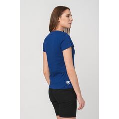 Tricou  roata familie femei  royal blue-l,  Tricouri | electropc.ro