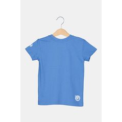 Tshirt casual c cal pegas azure-8,  Tricouri | electropc.ro