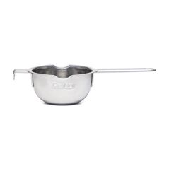 Vas  pentru topit  ciocolata, 400 ml, cooking  by heinner,  Tavi copt | electropc.ro
