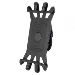 122580 suport telefon m-wave bike mount flex din silicon,  Accesorii ciclism | electropc.ro