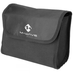 122819 borseta ghidon m-wave utreccht travel eco,  Accesorii ciclism | electropc.ro