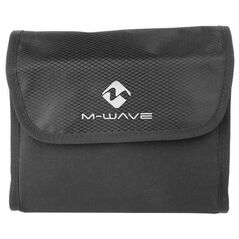 122819 borseta ghidon m-wave utreccht travel eco,  Accesorii ciclism | electropc.ro