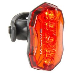 221034 stop spate cu baterii m-wave"helios 5.3",  Accesorii ciclism | electropc.ro