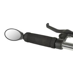 270032 oglinda m wave spy oval 75x50cm,  Accesorii ciclism | electropc.ro