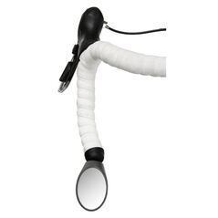 270032 oglinda m wave spy oval 75x50cm,  Accesorii ciclism | electropc.ro