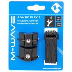 340041 set prindere universala m-wave ada bc flex 2,  Accesorii ciclism | electropc.ro