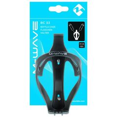 340719 suport bidon nylon m-wave bc 33,  Accesorii ciclism | electropc.ro