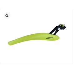 3860552 set aparatori noroi lasalle sports oregon verde lime 24"-29",  Accesorii ciclism | electropc.ro