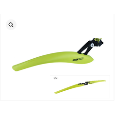 3860552 set aparatori noroi lasalle sports oregon verde lime 24"-29",  Accesorii ciclism | electropc.ro