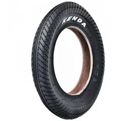 525099 anvelopa kenda 8.1/2 x 2.0 ( 50-134 ) negru k- 912,  Accesorii ciclism | electropc.ro