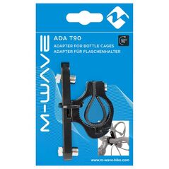 Adaptor suport bidon m-wave ada flex,  Accesorii ciclism | electropc.ro