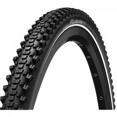 Anvelopa continental ruban reflex 58-584 (27.5 x 2.3) negru/negru sl,  Piese ciclism | electropc.ro