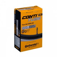 Camera continental tour 28 all 32/47-622/635 28x1.5-1.75 d40,  Piese ciclism | electropc.ro