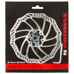 Disc frana 160mm promax, 96g,  Piese ciclism | electropc.ro