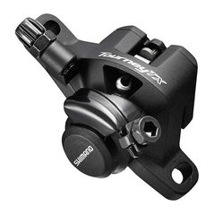 Etrier frana disc mecanica shimano tourney br-tx805,  Piese ciclism | electropc.ro