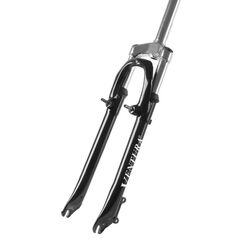 Furca cu suspensie ventura b 26"-1.1/8, travel 40mm (disc+v-brake ready),  Piese ciclism | electropc.ro